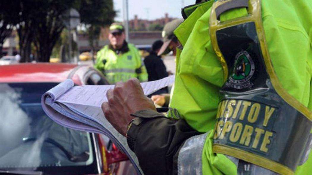 Transportadores se ahorrarán $6.000 millones en multas ilegales