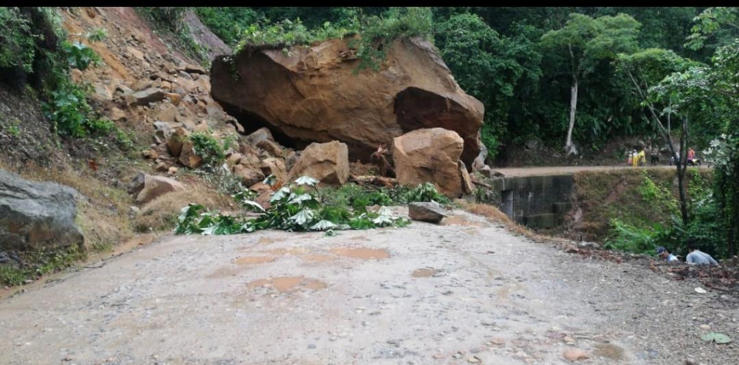 Emergencias en carreteras
