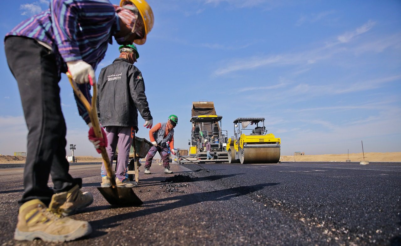 Por mantenimiento anuncian pasos alternos en vía al llano