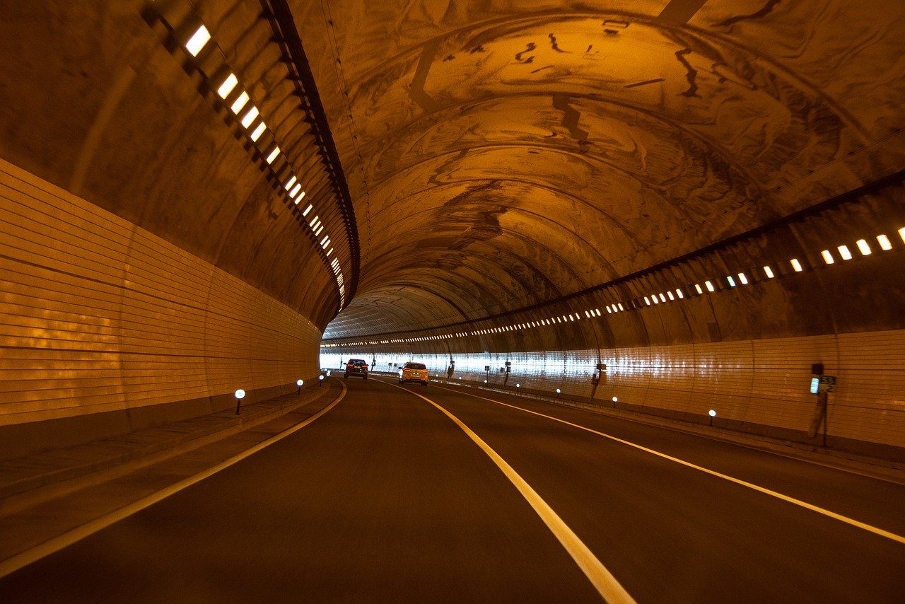 Túnel de la Línea se inagurará en septiembre