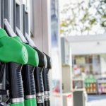 ¿Cuáles son los precios del combustible para el mes julio?