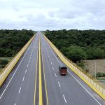 Gobierno entregó la primera autopista 4G