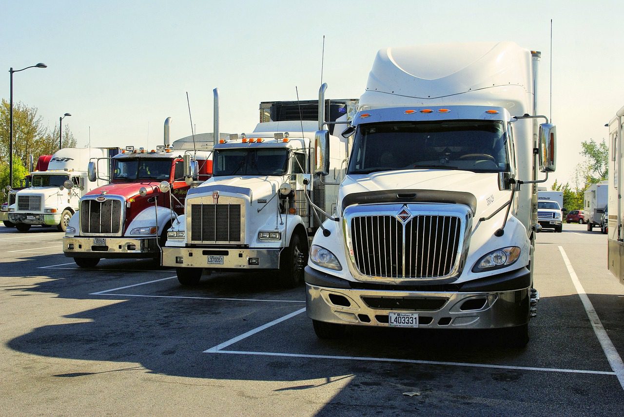 Asociación Colombiana de Camioneros anunció asamblea permanente