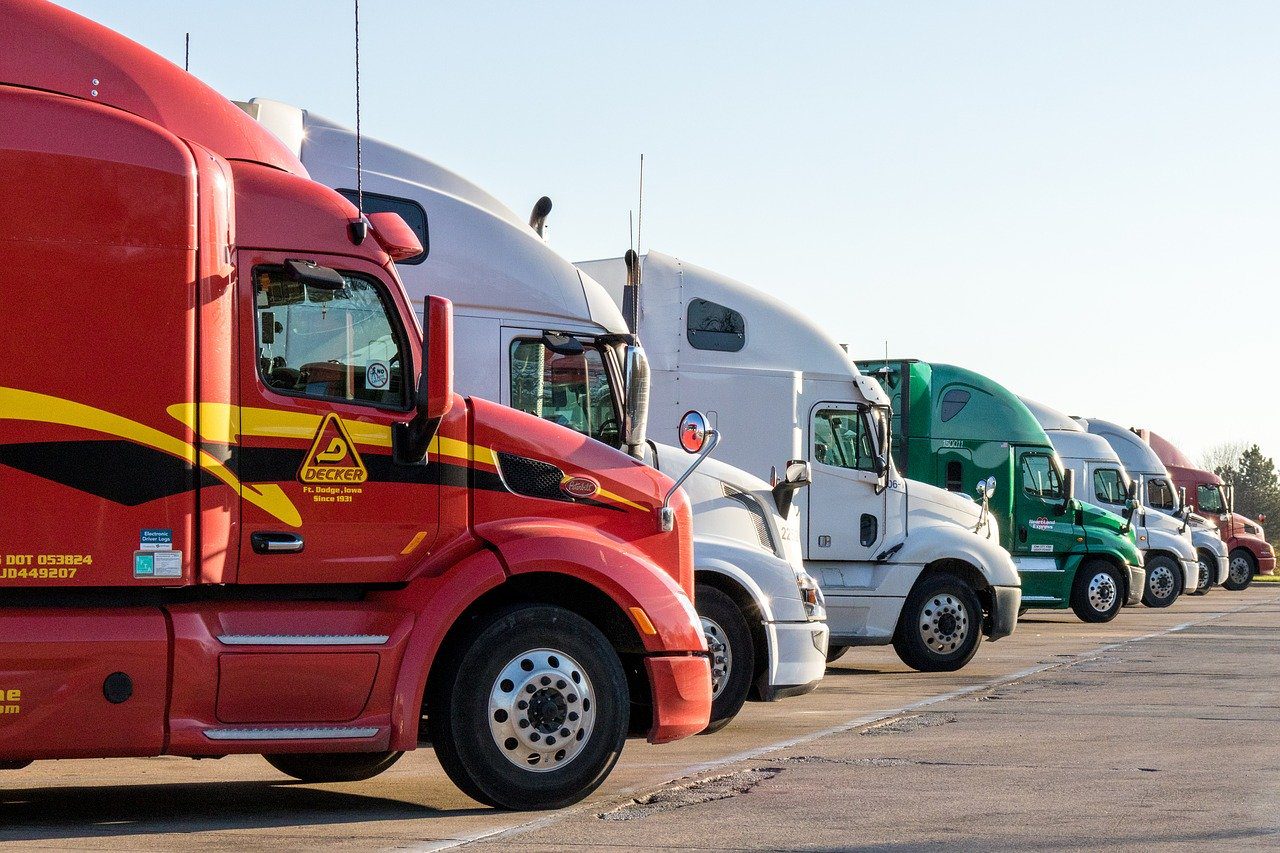 Se descarta paro de transportadores de carga