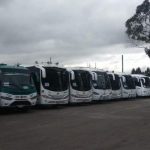 Sector transporte reporta pérdidas billonarias