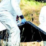 ¡Fatal accidente! tractomula acabó con la vida de un peatón en Boyacá