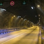 túnel de Melgar