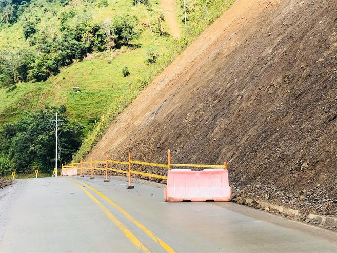 Avanzan avanzan obras de recuperación