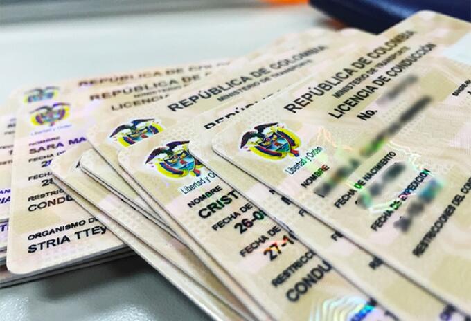 licencia