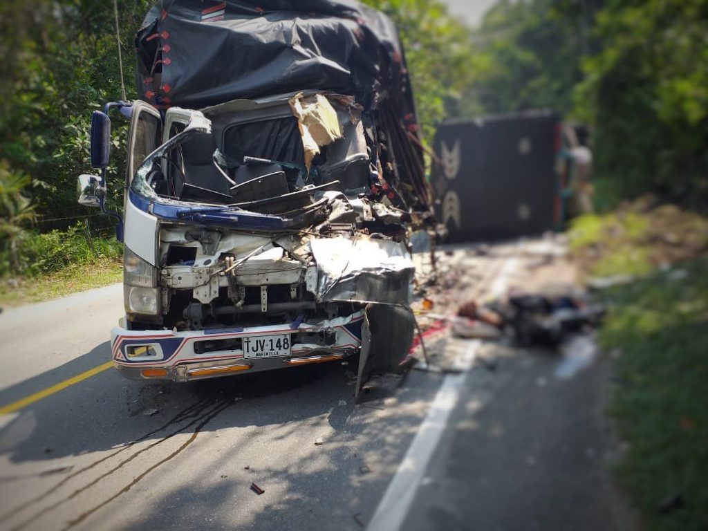 Fallece un conductor del gremio