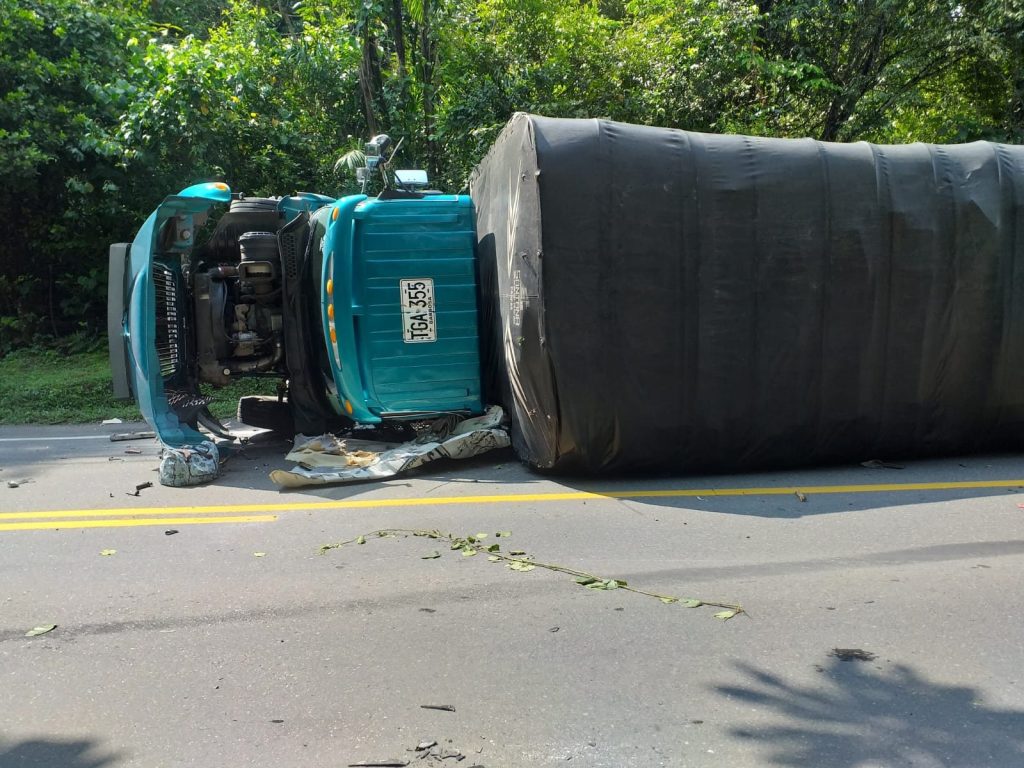 Fallece un conductor del gremio