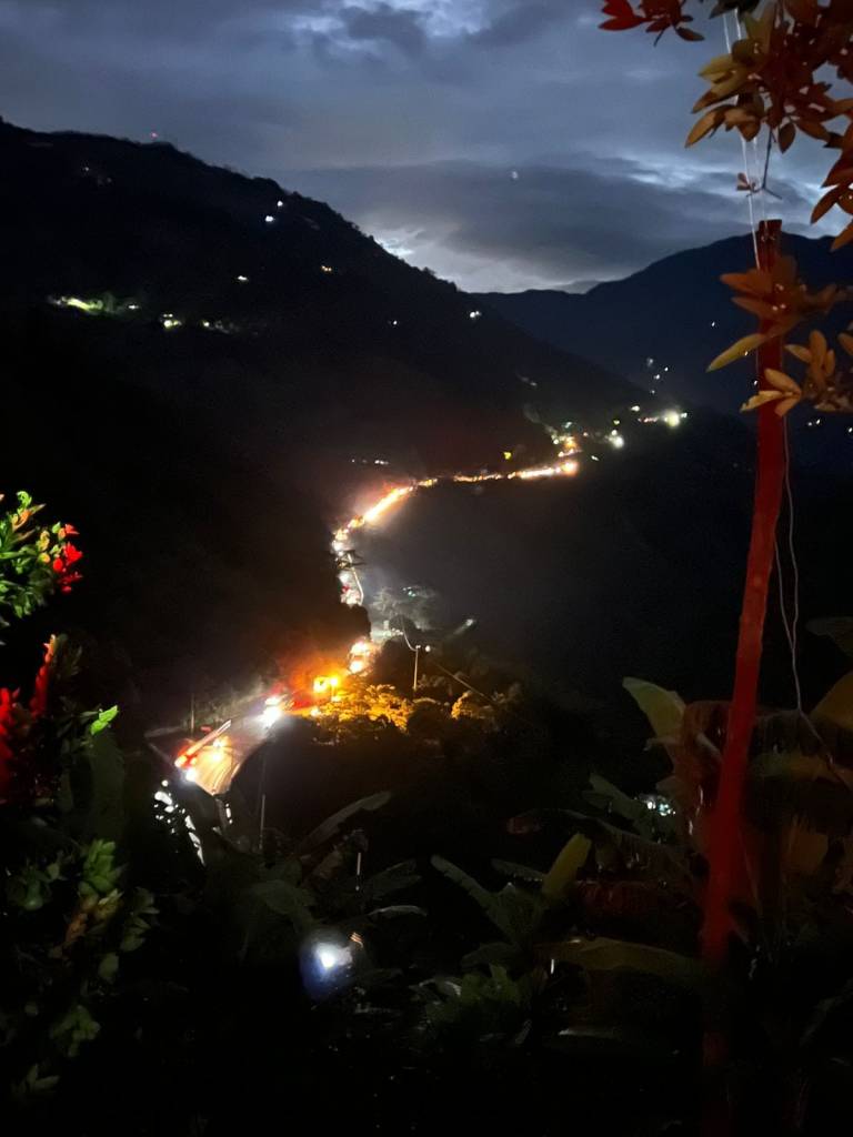 Cajamarca - Ibagué