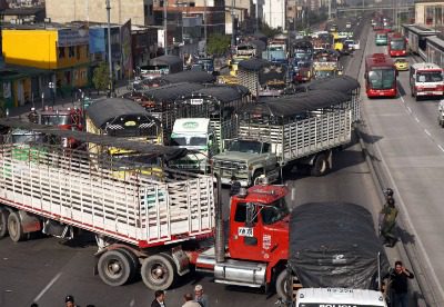 alza de combustible 