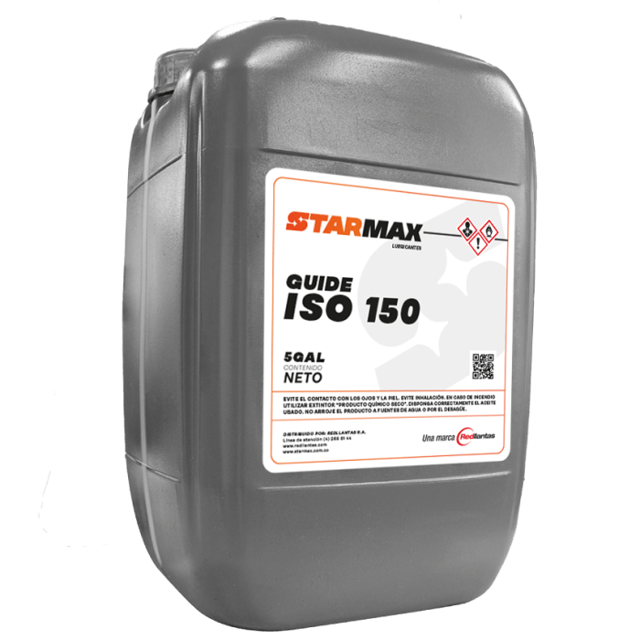 StarMax GUIDE ISO 150 5 galones