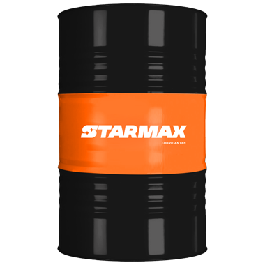StarMax SERVOTRANSFLUID SAE 50 TO4 55 galones