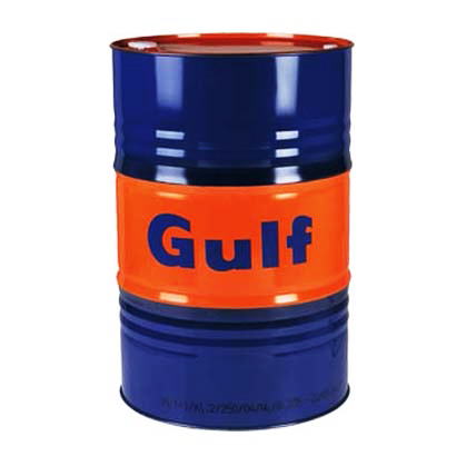 Gulf Supreme Duty ULE 55 galones
