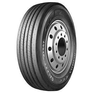 Llanta 295/80 R 22.5 18PR Galaxy AF667 DIR Aufine