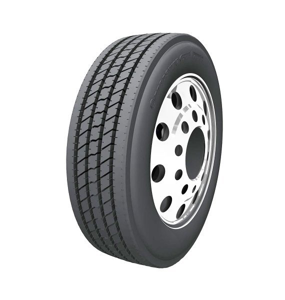 Llanta 245/70 R 19.5 16PR GP718A DIR GoldPartner