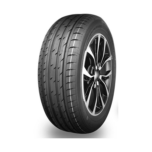 Llanta 215/55 R 18 Furious S1 DelMax