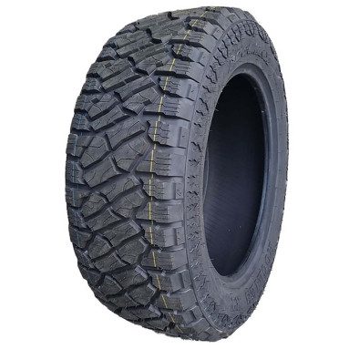 Llanta 245/75 R 16 Rockies RT DelMax