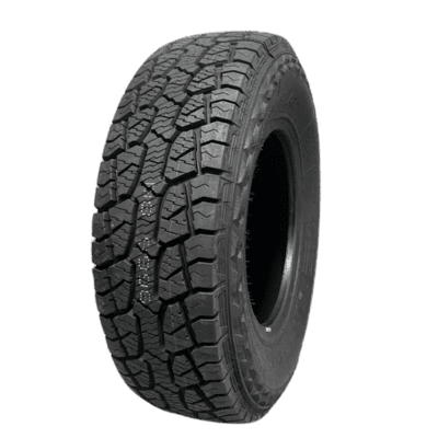 Llanta 245/70 R 16 Rockies AT DelMax