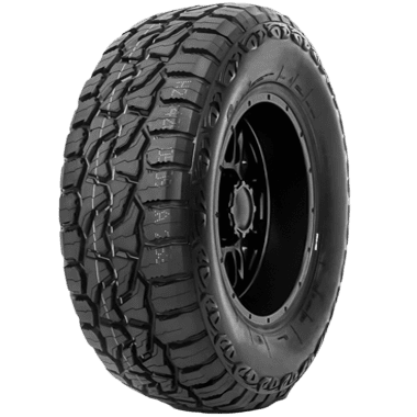 Llanta LT 265/70 R 17 10PR 121/118Q PowerWay RT WideWay