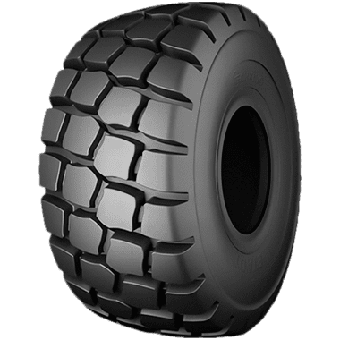 Llanta 23.5 R 25 185B ETADT * E4 TL (O-Ring) TechKing