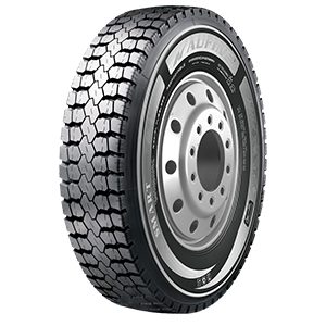 Llanta 215/75 R 17.5 DR10 TRACC Aufine