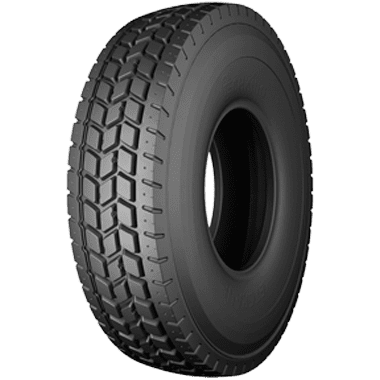 Llanta 445/95 R 25 ( 16.00 R 25 ) 174F Etcrane H1 E2 TL TechKing