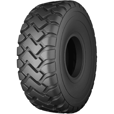 Llanta 23.5 R 25 185/201 B/A2 Mate E3/L3 TL TechKing