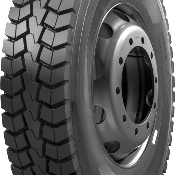 Llanta 295/80 R 22.5 DD906 TRACC OTR GreatWay