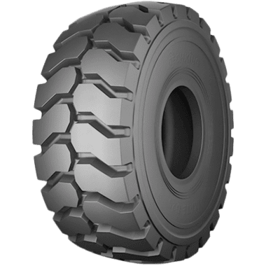 Llanta 23.5 R 25 201A2 Mate D2S C1 L5 TL TechKing