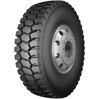 Llanta 315/80 R 22.5 22PR 170/167B Super ETOT TL TechKing