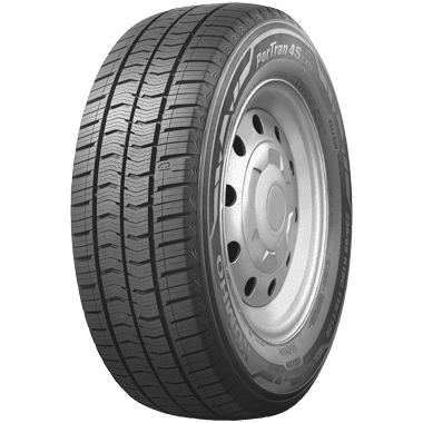 Llanta 215/75 R 16C 10PR 116/114R CX11 Kumho CH