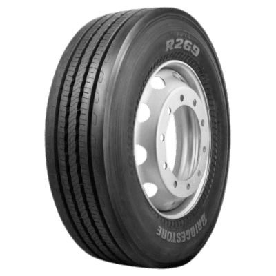 Llanta Bridgestone R269