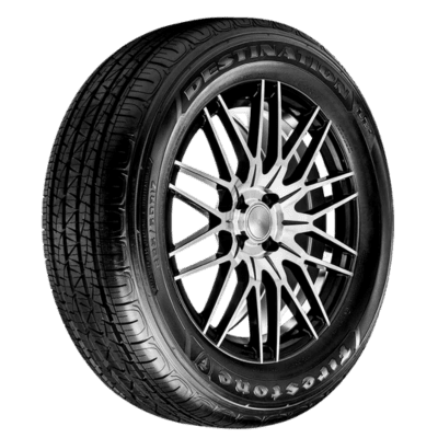 Llanta Firestone Destination LE2