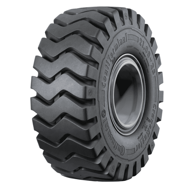 Llanta 14.00 - 24 CraneMaster 28PR E3 TT Continental MY