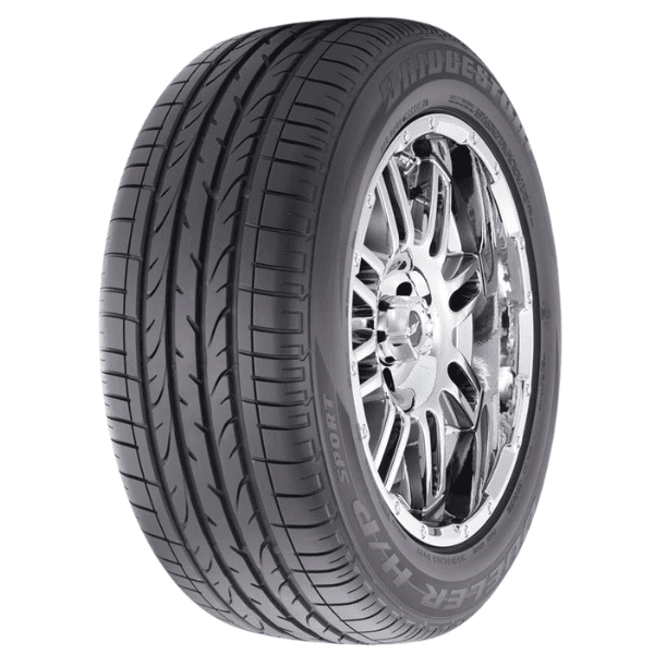 Llanta Dueler HP Sport Bridgestone