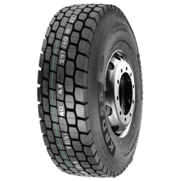 Kumho KRD55