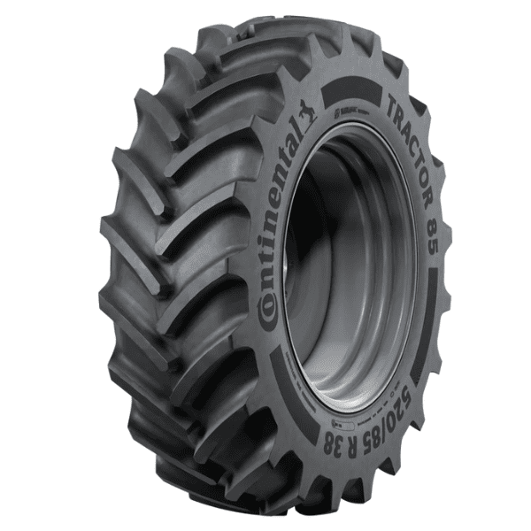 Tractor85 Continental