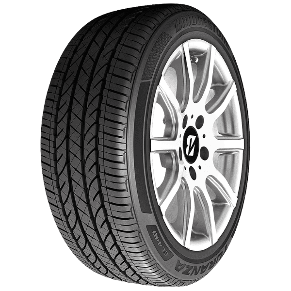 Turanza EL440 Bridgestone