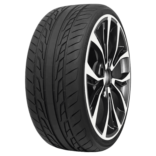 Llanta 235/55 R 19 Ultima Sport HT DelMax