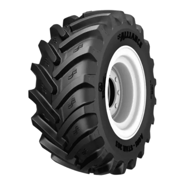 Llanta Alliance Agri star 365
