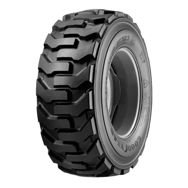 IT323 Goodyear