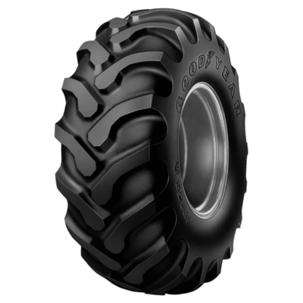IT525 Goodyear
