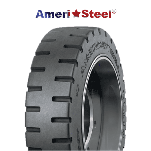Llanta 22x9x16 ( 559/229 - 406 ) Traccion TR Ameristeel
