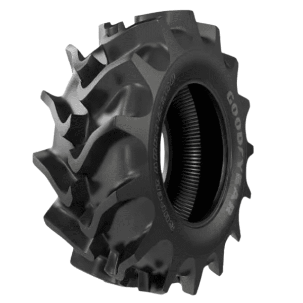 Super Arrozeiro goodyear