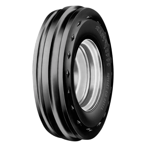 Super Rib Tractor Goodyear