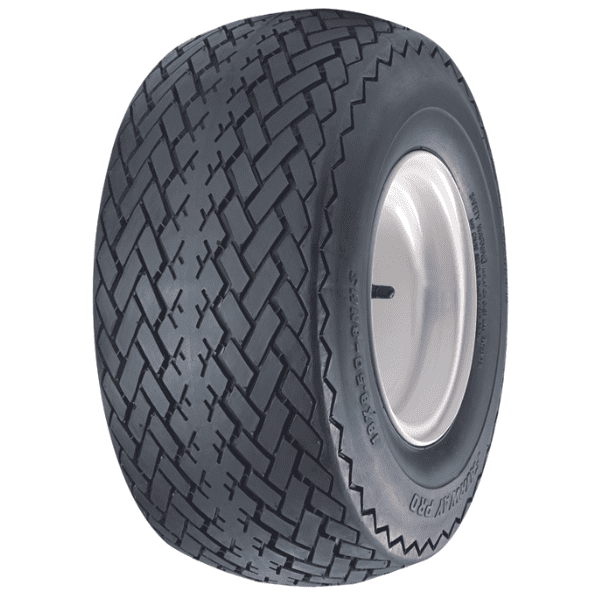 Llanta 18x8.50 - 8 FairWay PRO 4PR R3 TL Carlstar