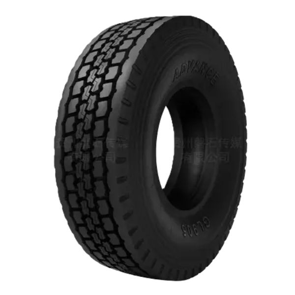 Llanta 385/95 R 24 GLB05 - Grúas 3 ★ High Speed H2 TL Advance